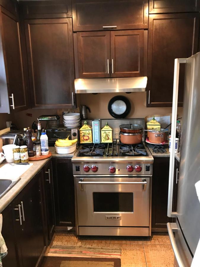 Bed and breakfast Repos&manna Downtown 3*