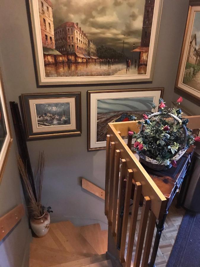 Repos&manna Downtown Bed and breakfast 3*