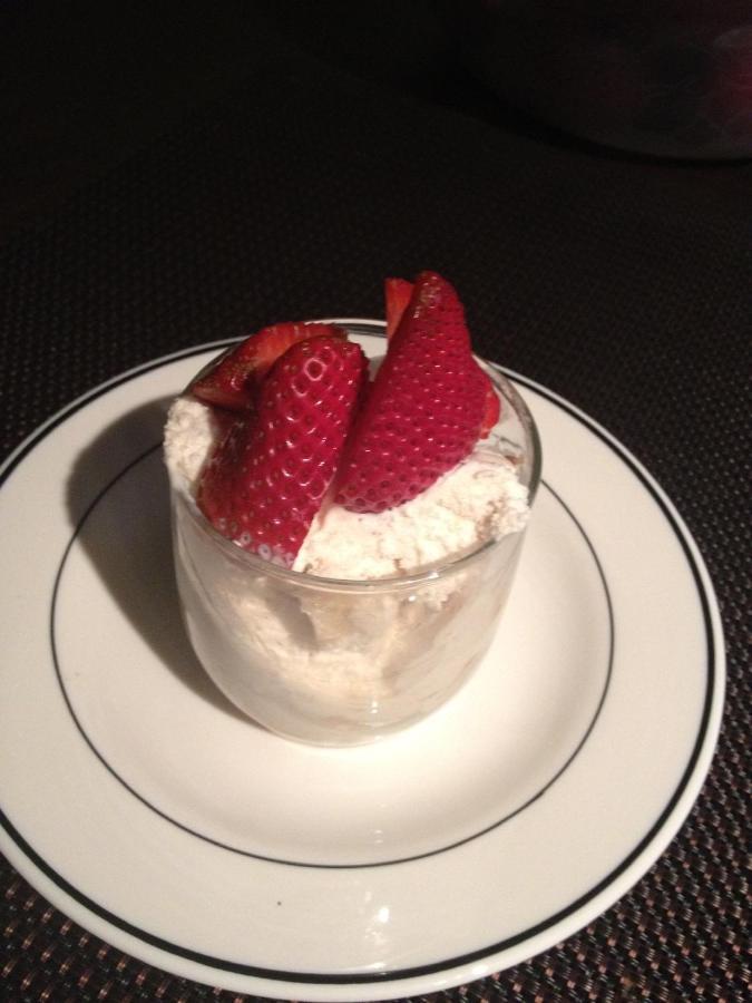 Bed and breakfast Repos&manna Downtown Montreal