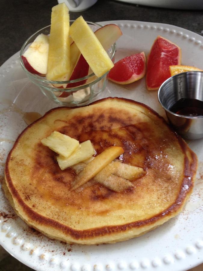 Bed and breakfast Repos&manna Downtown Montreal