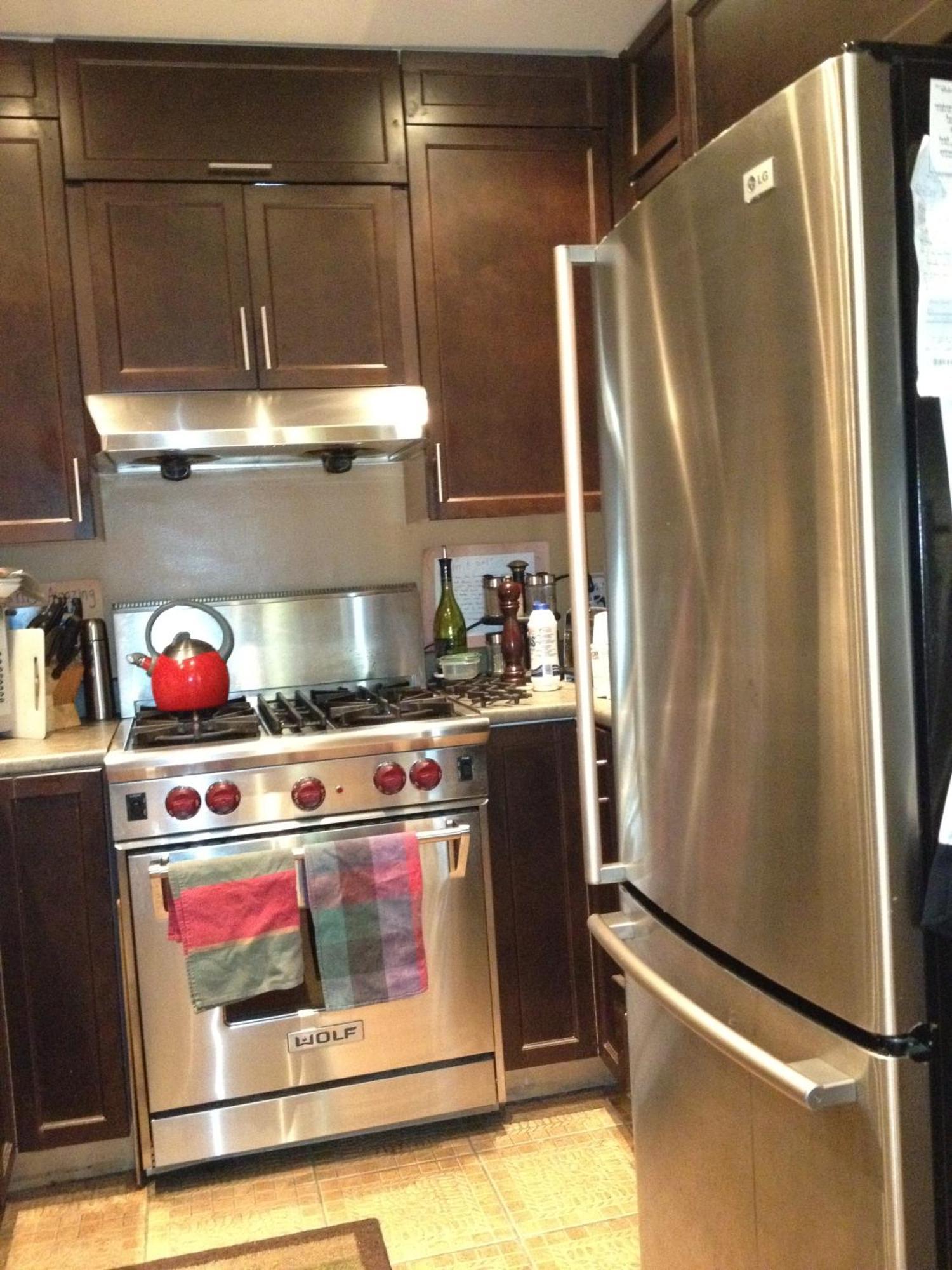 Bed and breakfast Repos&manna Downtown